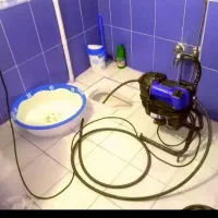 لوله بازکنی بلوارطبرسی خواج ربیع رسالت گلشهر مفتح|خدمات پیشه و مهارت|مشهد, وحید|دیوار