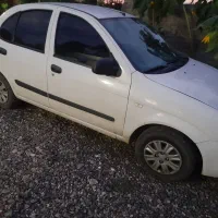 تیبا مدل ۹۲