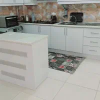 ۳ عدد لوستر درحد نو|لوستر و چراغ آویز|رشت, رشتیان|دیوار