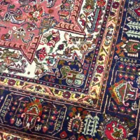 اتخته ۶متری و۱تخته ۹متری دستباف تبریز|فرش|تهران, محمودیه|دیوار