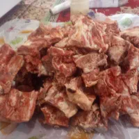 جگر بره ۷۵۰تمن دل وقلوه گوساله کیلو ۸۵۰تمن