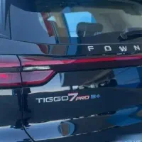 فونیکس تیگو ۷پرو هیبرید|خودرو سواری و وانت|شیراز, آزادی|دیوار