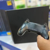 ps4 pro 1t / پی اس فور پرو ۱ ترا|کنسول، بازی ویدئویی و آنلاین|تهران, فردوسی|دیوار