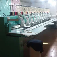 تعدادی وردست گلدوز نیازمندیم محیط عالی تسویه بموقع|استخدام صنعتی، فنی، مهندسی|تهران, نازی‌آباد|دیوار