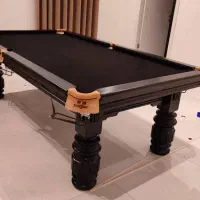 تولید کننده میزهای بیلیارد باشگاهی وخانگی برند BPS|ورزش‌های توپی|چهاردانگه (تهران), |دیوار