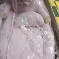 سرویس خواب نوزاد