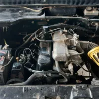 اردی انژکتوری|خودرو سواری و وانت|نجف‌آباد, مزرعه طالب|دیوار