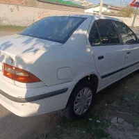 فروش سمند lx93|خودرو سواری و وانت|اصفهان, شاهزاده ابراهیم|دیوار