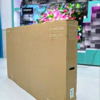 تلویزیون ۷۵ اینج سامسونگ قیمت مناسب|تلویزیون و پروژکتور|تهران, سازمان آب|دیوار