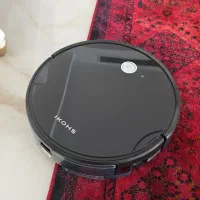 جارو رباتیک|جاروبرقی، جارو شارژی، بخارشو|شیراز, نیایش|دیوار
