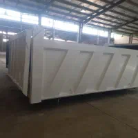 اتاق کمپرسی|خودرو سنگین|رباط‌کریم, رباط‌کریم|دیوار