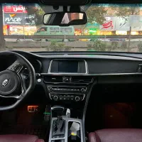 اپتیما ۲۰۱۷/فول / بدون نقطه/فنی سالم/نقد و اقساط|خودرو سواری و وانت|تهران, علم و صنعت|دیوار