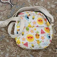 انواع کیف کودک سالم|کیف، کفش، کمربند|گرگان, |دیوار