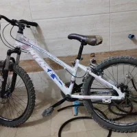 دوچرخه