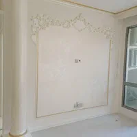 نقاش ساختمان با نازلترین قیمت|خدمات پیشه و مهارت|مشهد, شهید معقول|دیوار