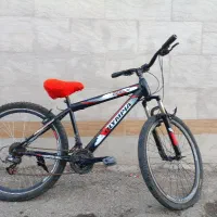 دوچرخه ی 26المپیا|دوچرخه، اسکیت، اسکوتر|اندیمشک, |دیوار