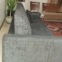کاناپه تختخوابشو|مبلمان خانگی و میز عسلی|تهران, قلهک|دیوار