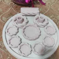 ست زیبا|کلکسیون و سرگرمی|مرودشت, مسجد رسول‎|دیوار