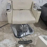 فروش صندلی چرخشی وسرشور واصلاح