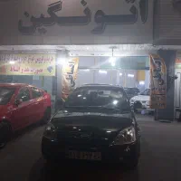 ام وی ام ۵۳۰ نقد و اقساط|خودرو سواری و وانت|فردیس, فردیس|دیوار