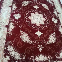 یک تخته فرش