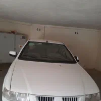 فروش سمند lx مدل  12/1395
