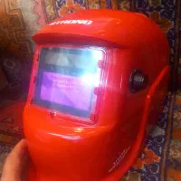 فروش و تعمیر ماسک اتوماتیک جوشکاری