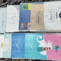 کتاب هفتم سیمی