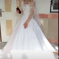 لباس  عروس