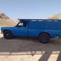 بار بری حیدری