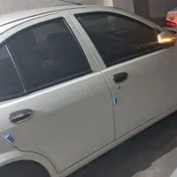 ساینا اس ۴۰۱|خودرو سواری و وانت|اسلام‌شهر, شهرک قائمیه|دیوار