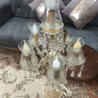 چلچراغ