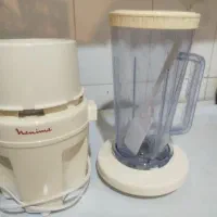 غذاساز برند نانیوا