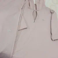 هودی طور و شلوار ست خونگی و بیرونی