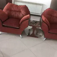 مبل راحتی
