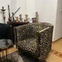 مبلمان پایه فلز استیل|مبلمان خانگی و میز عسلی|تهران, افسریه شمالی|دیوار