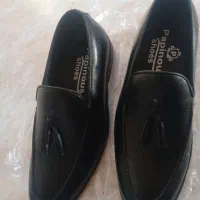 کفش کالج|کیف، کفش، کمربند|بیلوار, |دیوار