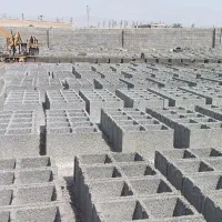 فروش بلوک دیواری20در40