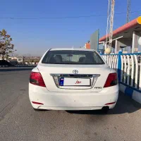 آریو Z300مدل 96|خودرو سواری و وانت|ارومیه, |دیوار