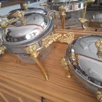 3 عددسوفله خوری