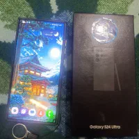 s24 ultra سامسونگ|موبایل|الیگودرز, |دیوار