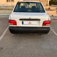 پراید کاملا سالم|خودرو سواری و وانت|پردیس, فاز ۱۱|دیوار