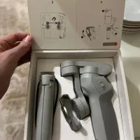 Dji osmo گیمبال دی جی آی نو|دوربین عکاسی و فیلم‌برداری|رشت, گلسار|دیوار