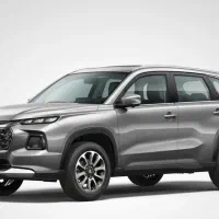 گرند ویتارا دو دف فول هیبرید 2024 خاکستری صفر|خودرو سواری و وانت|مشهد, امام رضا (ع)|دیوار