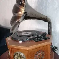 گرامافون والتر