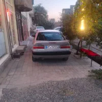 زانتیا  ۸۴ (sx۲۰۰۰)|خودرو سواری و وانت|بناب, |دیوار