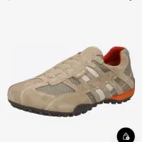 کفش geox جئوکس اورجینال جیوکس سایز 39