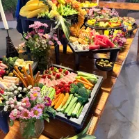 تشریفات بزرگ کوشا|خدمات پذیرایی، مراسم|قزوین, |دیوار