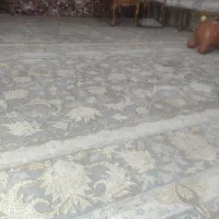 فرش افشان 1200شانه 12متری