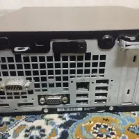 مینی کیس hp|رایانه رومیزی|زاهدان, |دیوار